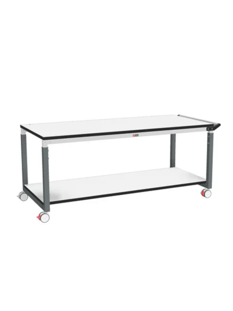 Стол подкатной ДиКом СР-М-150 ДСП купить в Смоленске