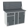 Верстак SMART 1280.1-1.P.1.d купить в Смоленске