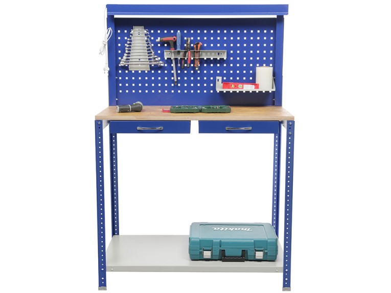 Верстак Практик Garage Set 1 купить в Смоленске