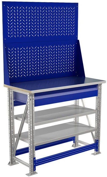 Верстак Master MT100.MF1 / MF1.122 купить в Смоленске