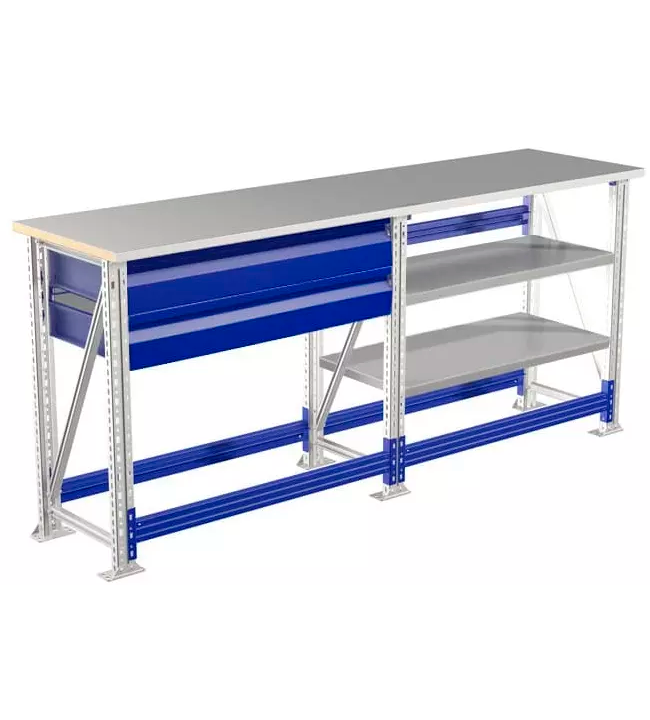 Верстак Master MT100.MF1 / MF1 / MF1.200.002 купить в Смоленске