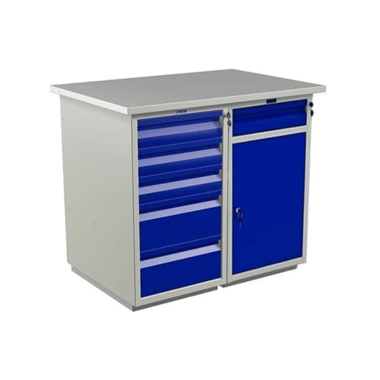 Верстак Profi WT100.WD5/WD2.000 купить в Смоленске