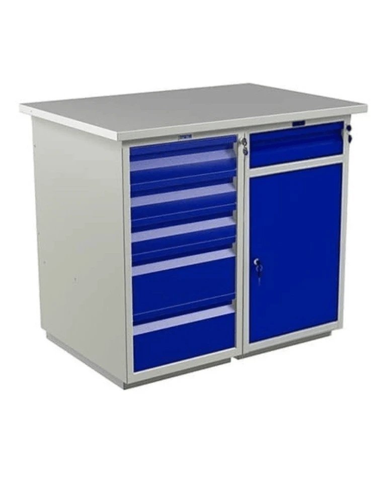 Верстак Profi WT100.WD5/WD2.000 купить в Смоленске Верстак Profi WT100.WD5/WD2.000 купить в Смоленске