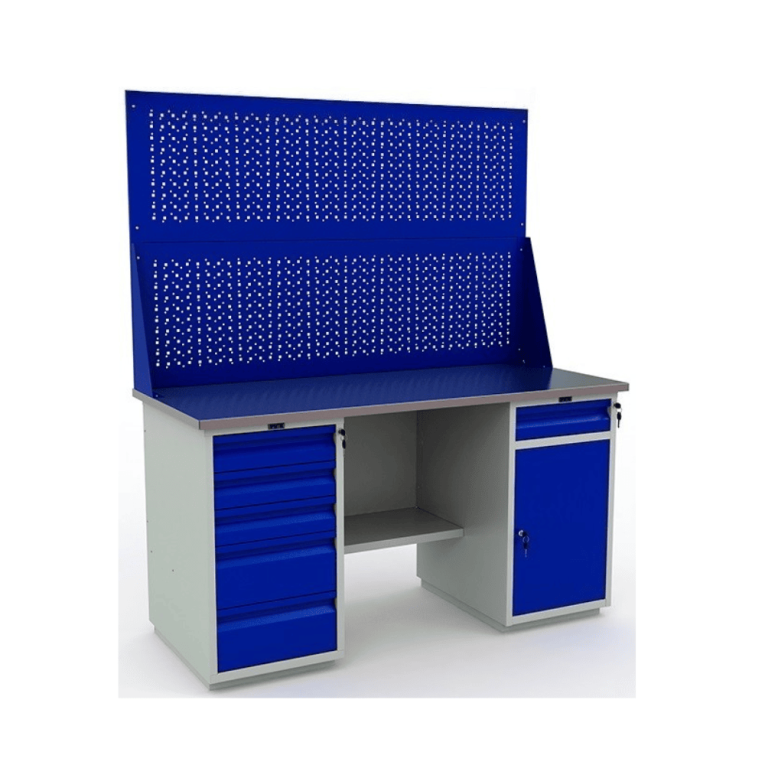 Верстак Profi WT160.WD5/WD2.020 купить в Смоленске
