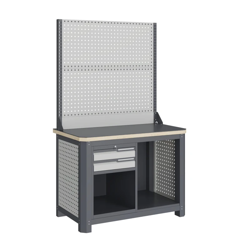 Верстак MCN 1252.S2.12-2 купить в Смоленске