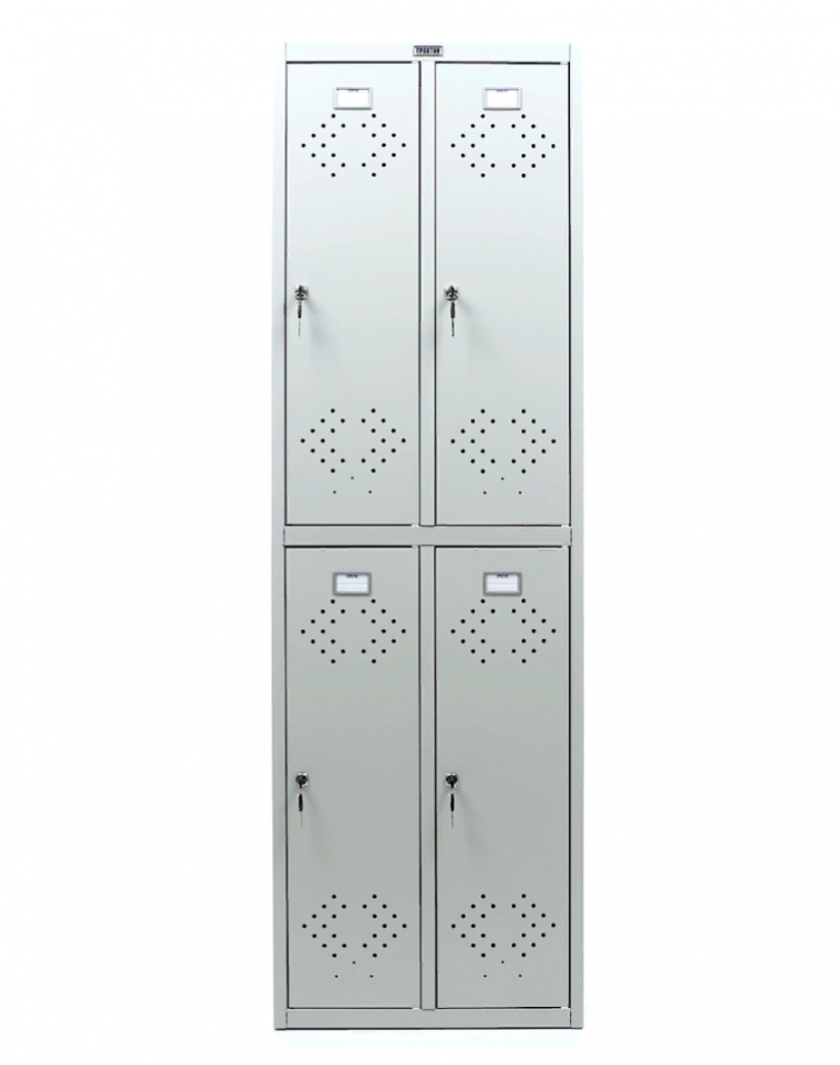 Шкаф для раздевалок Стандарт LS-22 купить в Смоленске