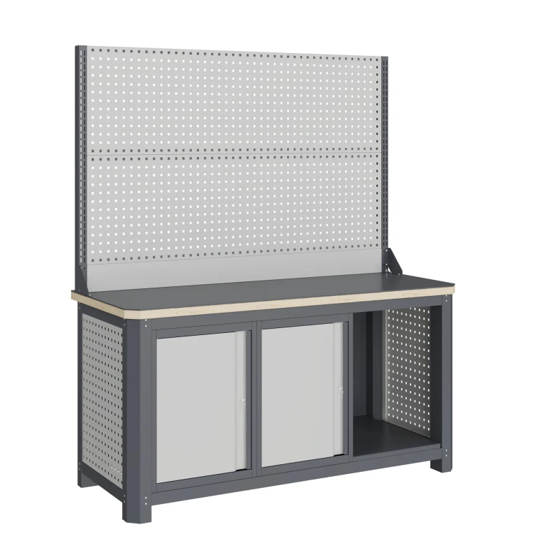 Верстак MCN 1552.S77.1-2 купить в Смоленске