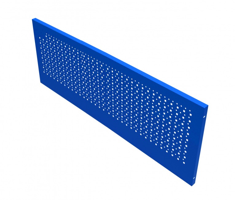 Панель перфорированная 1800 WOKER купить в Смоленске