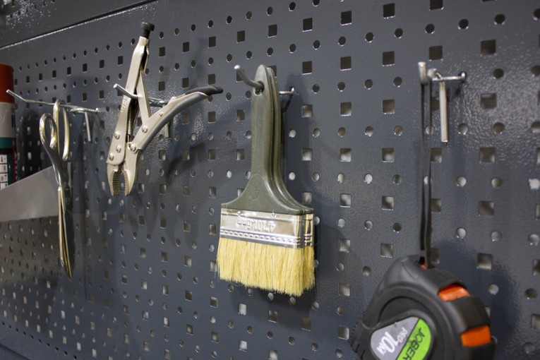 Крючок 30 мм, диаметр 5 мм (5 шт) купить в Смоленске