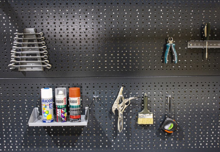 Крючок 30 мм, диаметр 5 мм (5 шт) купить в Смоленске