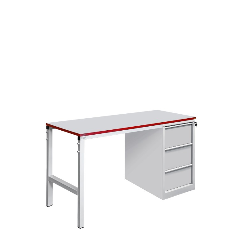 Стол промышленный Gresson СП-1800Т5 ESD купить в Смоленске