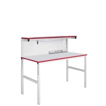 Комплект стола монтажника Gresson КСМ-1500 ESD