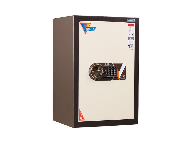 Взломостойкий сейф Valberg Карат 67T EL new купить в Смоленске Взломостойкий сейф Valberg Карат 67T EL new купить в Смоленске