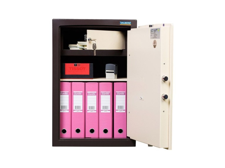 Взломостойкий сейф Valberg Карат 67T EL new купить в Смоленске Взломостойкий сейф Valberg Карат 67T EL new купить в Смоленске