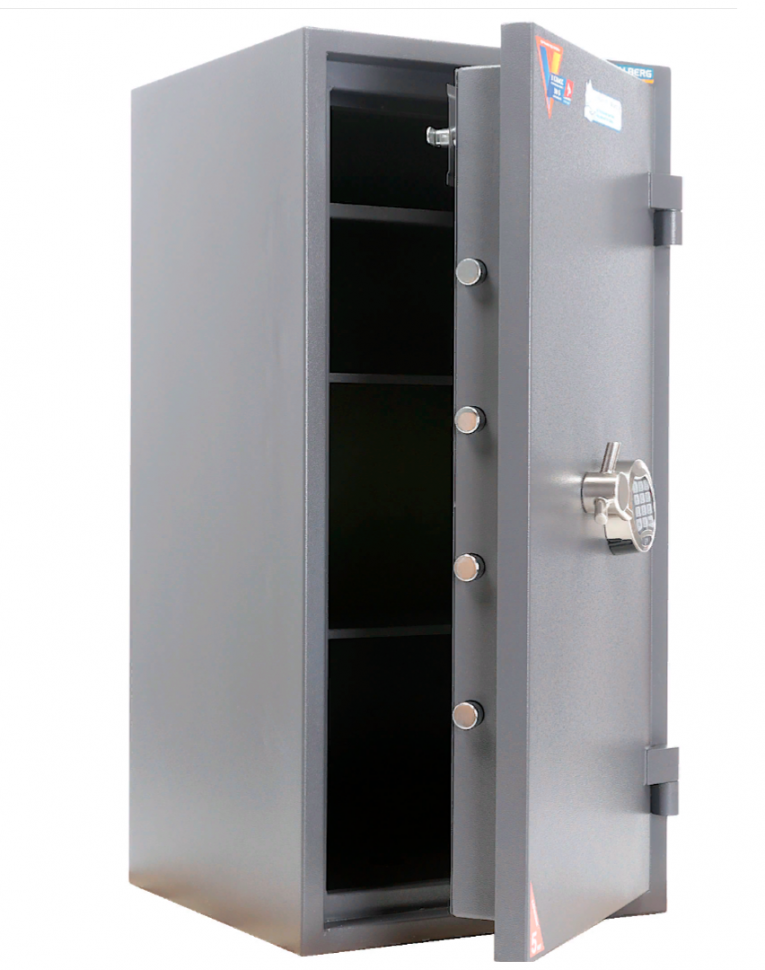 Взломостойкий сейф Valberg Гранит 90Т EL купить в Смоленске Взломостойкий сейф Valberg Гранит 90Т EL купить в Смоленске