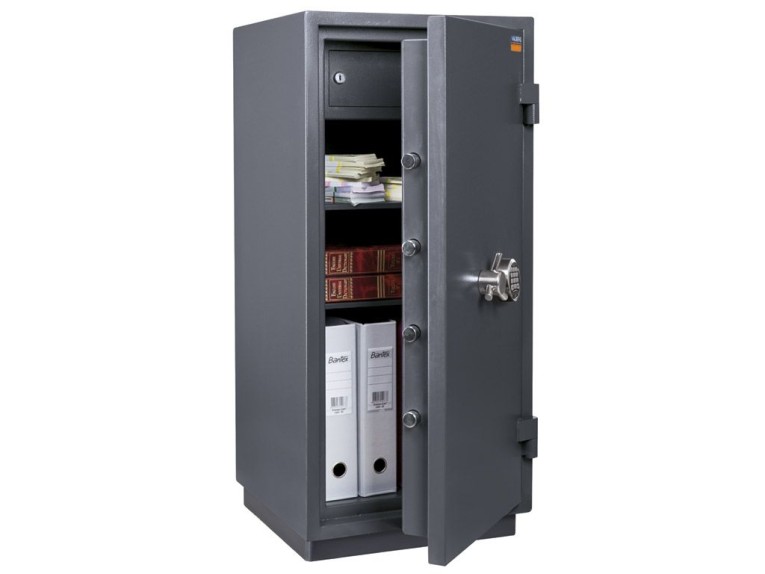 Взломостойкий сейф Valberg Гранит 90Т EL купить в Смоленске Взломостойкий сейф Valberg Гранит 90Т EL купить в Смоленске