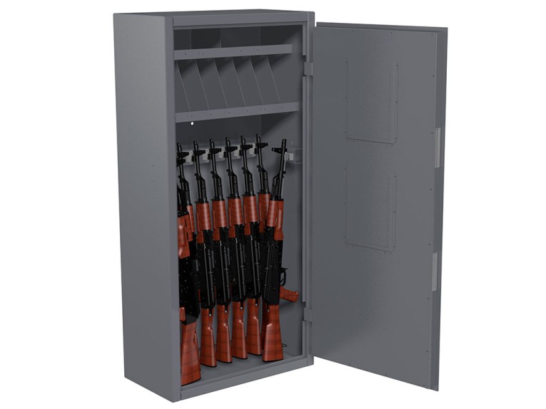 Шкаф ШХО-10 АКМ купить в Смоленске