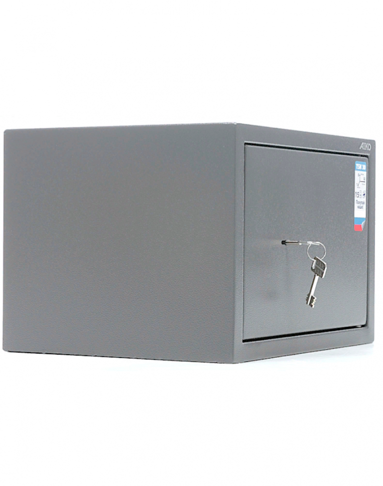 Офисный сейф Aiko TSN 30 KL купить в Смоленске