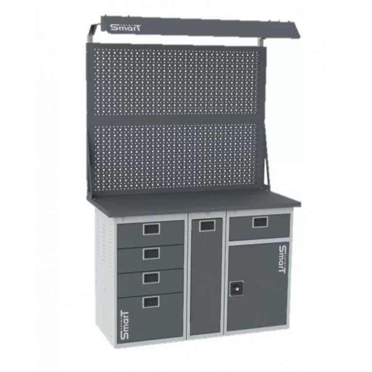 Верстак SMART 1280.1-1.P.1.d2 купить в Смоленске