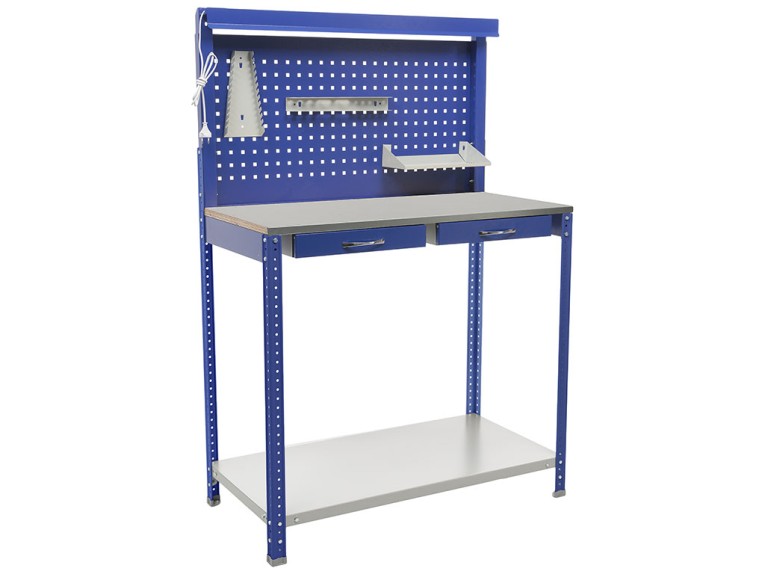 Верстак Практик Garage Set 2 купить в Смоленске