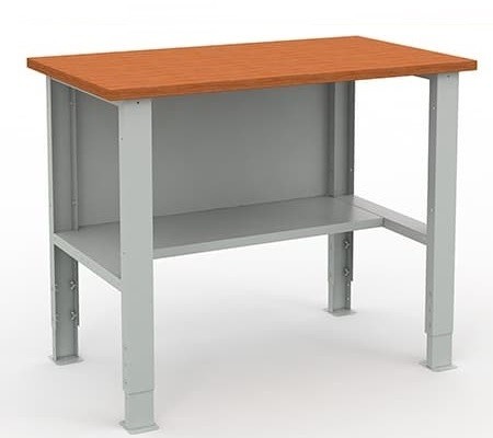 Верстак Expert W120.F2/F2.000.WSh купить в Смоленске