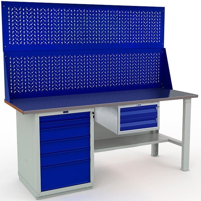 Верстак Expert W200.WS6/F2.120.W купить в Смоленске