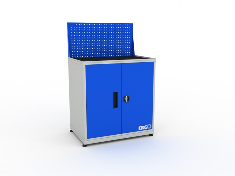 Тумба инструментальная ERGO XL 01.4 купить в Смоленске