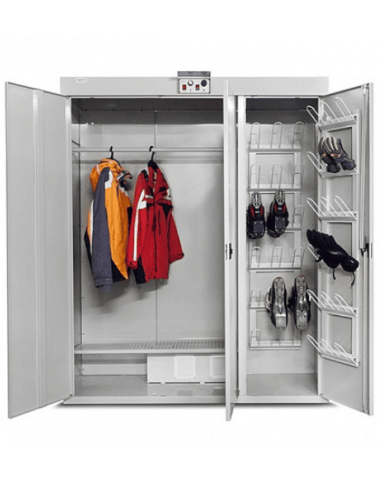 Шкаф сушильный РШС-8Э-160 купить в Смоленске