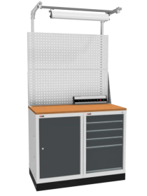 Тумба-верстак ДиКом ВЛ-К-16 Тумба-верстак ДиКом ВЛ-К-16