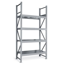 Стеллаж грузовой Диком СТ-051 2700х2100х1050 с 4 ярусами