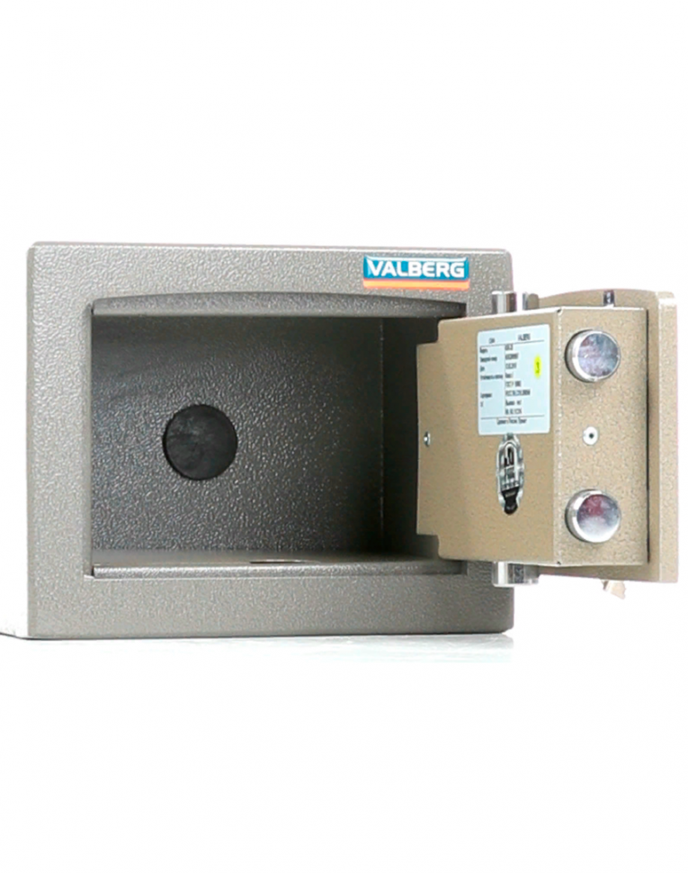 Взломостойкий сейф Valberg Карат-20 купить в Смоленске