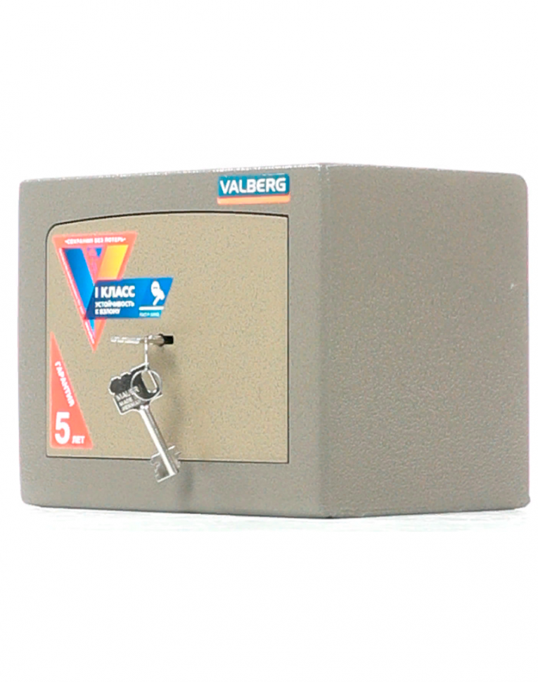 Взломостойкий сейф Valberg Карат-20 купить в Смоленске