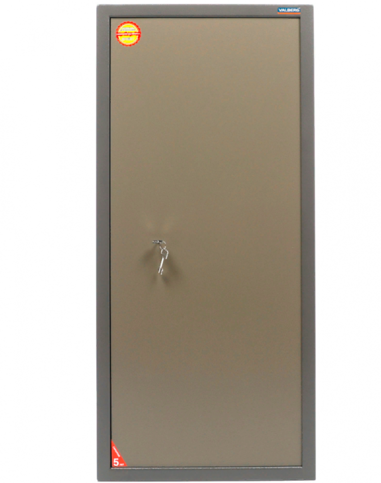 Офисный сейф Valberg ASM 120T KL купить в Смоленске