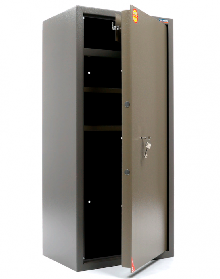 Офисный сейф Valberg ASM 120T KL купить в Смоленске