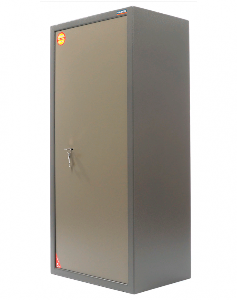 Офисный сейф Valberg ASM 120T KL купить в Смоленске