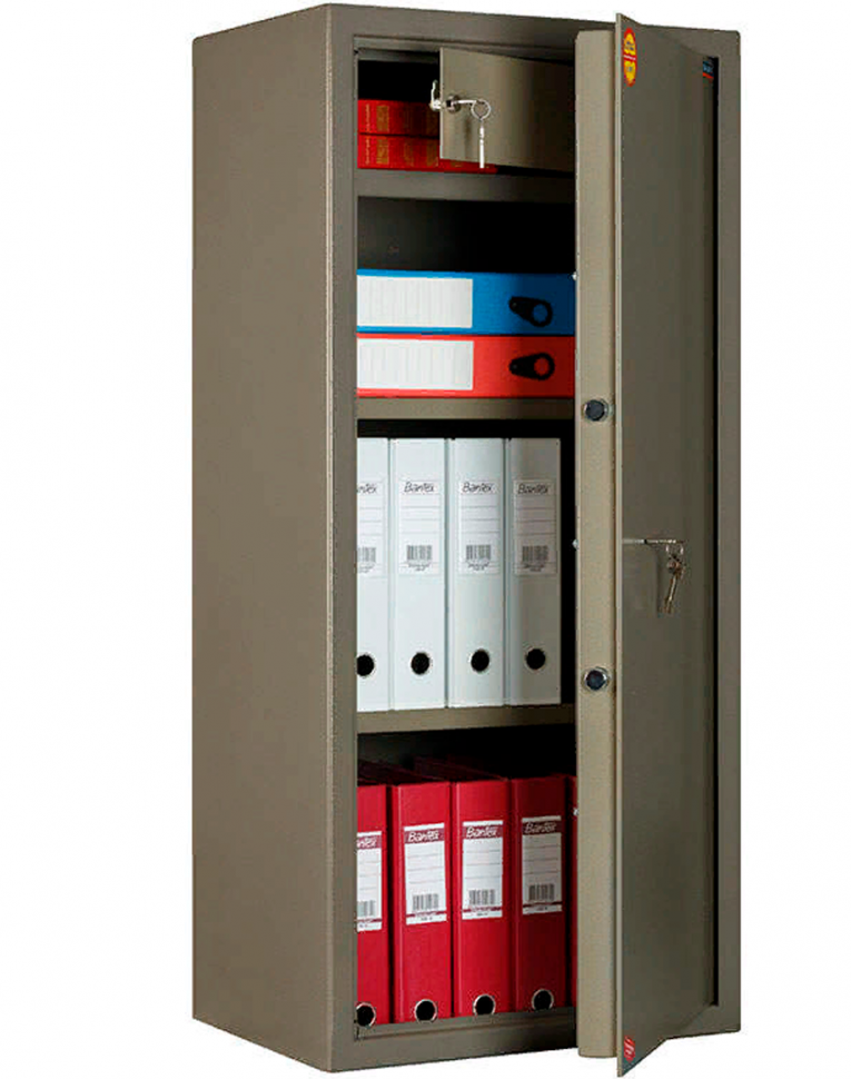 Офисный сейф Valberg ASM 120T KL купить в Смоленске