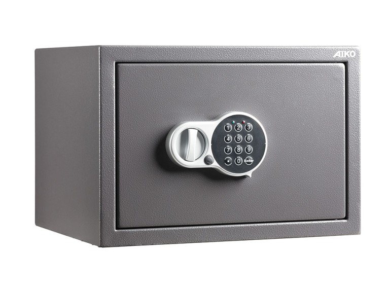 Офисный сейф Aiko TSN 30 EL купить в Смоленске