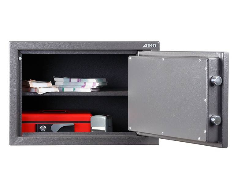 Офисный сейф Aiko TSN 30 EL купить в Смоленске