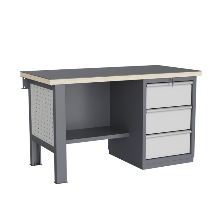 Верстак FBK 1551.13.3 купить в Смоленске