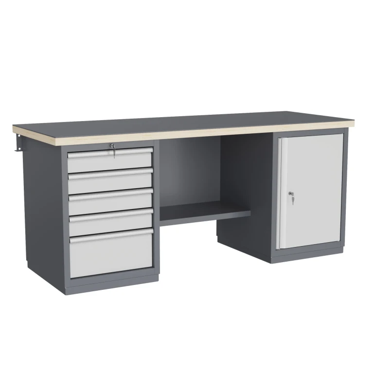 Верстак FBK 205.57.4 купить в Смоленске