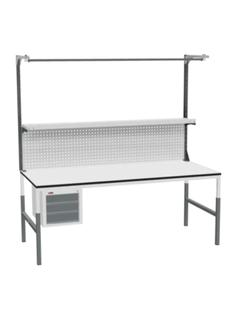 Стол монтажный ДиКом СР-М-200/90-03 ДСП купить в Смоленске