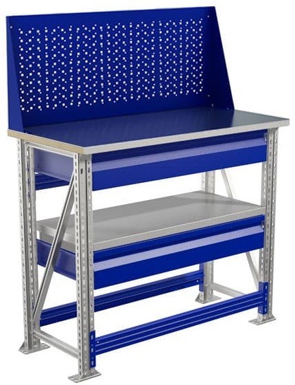 Верстак Master MT100.MF1 / MF1.211 купить в Смоленске