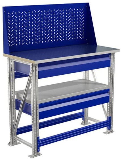 Верстак Master MT100.MF1 / MF1.211 купить в Смоленске