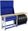 Верстак Master M100.MF1 / MF1 / MF1.220.000 купить в Смоленске