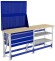 Верстак Master M100.MF1 / MF1 / MF1.320.002 купить в Смоленске