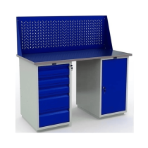 Верстак Profi WT140.WD5/WD1.010