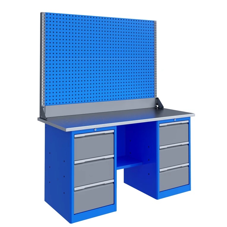 Верстак PRF 161.33.1-2 купить в Смоленске