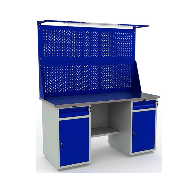 Верстак Profi WT160.WD2/WD2.021 купить в Смоленске