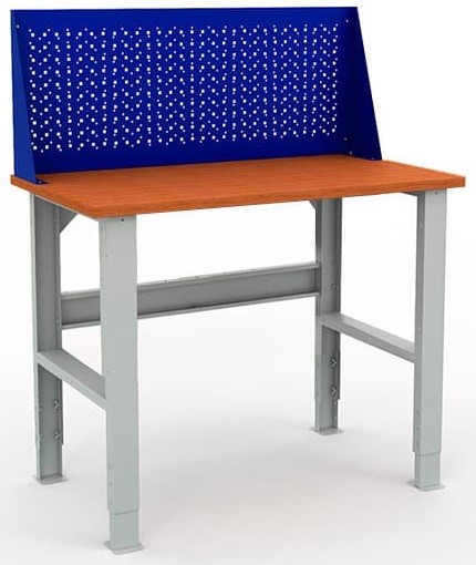 Верстак Expert (№204) W120.F2/F2.010 купить в Смоленске