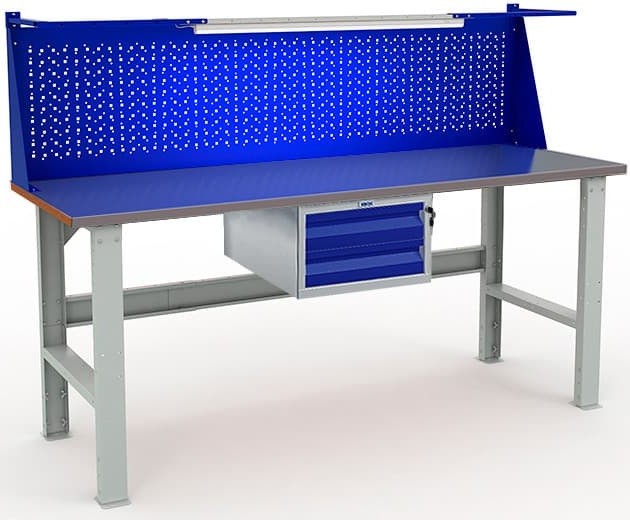 Верстак Expert WTS200.F2/F2.111 купить в Смоленске